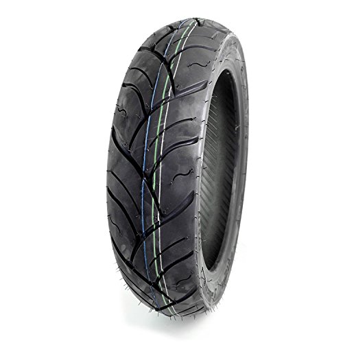 Neumáticos de verano Kenda K764 Piaggio X9 500ie Evo ABS 06-07, X9 500ie Evo ABS 04-05, X9 500ie Street 06-07 (120/70-14 55S)