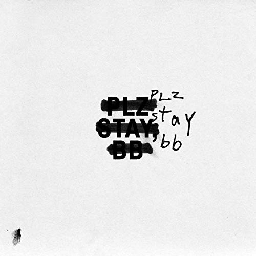 Plz Stay, Bb (LP) [Vinilo]
