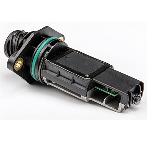 Sensor medidor de flujo de aire Medidor de flujo de aire masivo MAF Sensor Fit para Porsche 911 3.6L 3.8L Carrera - OE # 0280217803 0280 217 803 99360612301 9936061230