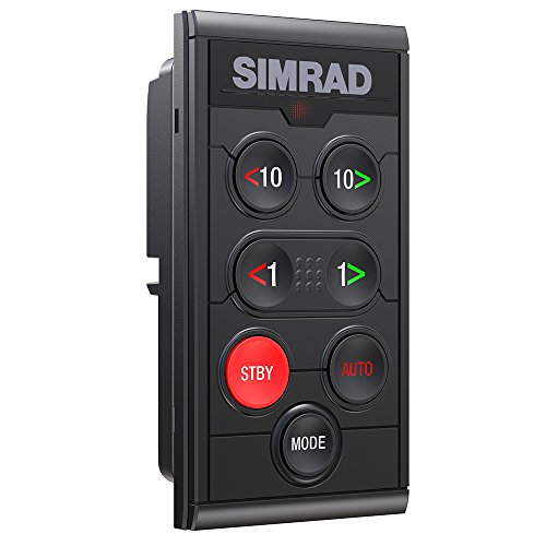 Simrad – Op12 Autopilot Controller