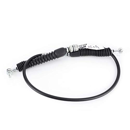 Steel Alloy Gear Shift Cable fit for Polaris RZR 800 2008-2013 Car Accessory Gear Selector Shift Cable