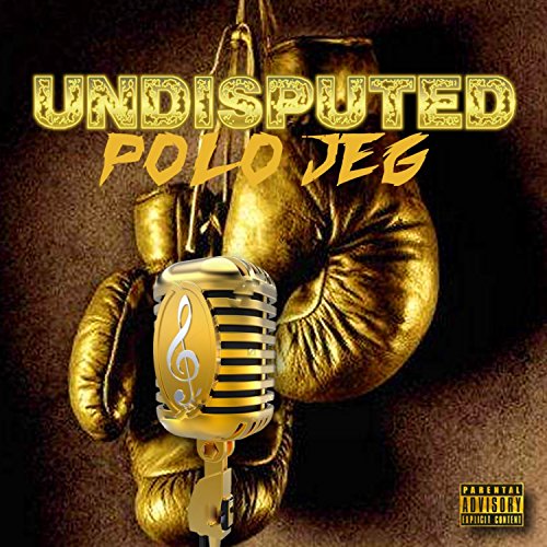Undisputed (feat. J Hardy) [Explicit]