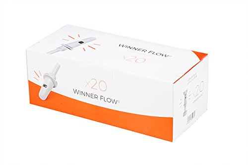 WinnerFlow Caja 20uds