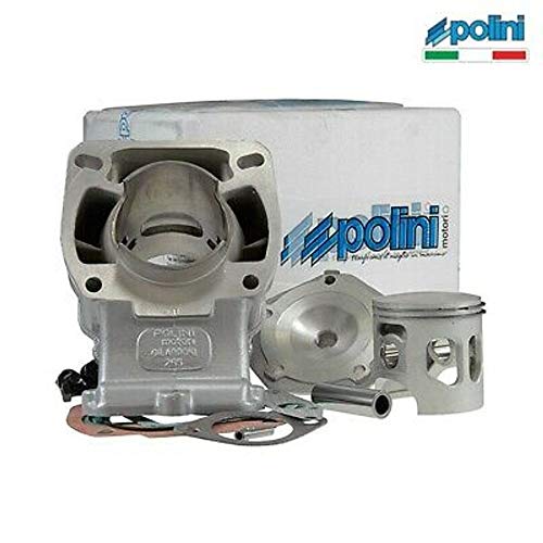 zylinderkit Polini para Aprilia RS 125 (Rotax 122/123), D = 60 mm