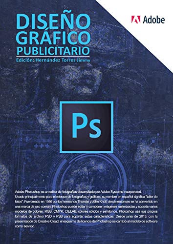 Adobe Photoshop desde cero - Guía práctica: Diseño gráfico publicitario