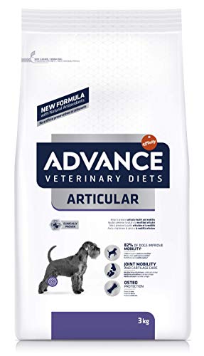 ADVANCE Veterinary Diets Articular Care Adult - Pienso Para Perros Adultos Con Problemas Articulares - 3 kg