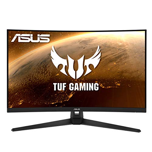 =ASUS TUF Gaming VG32VQ1BR 80 cm (31.5") 2560 x 1440 Pixeles Quad HD LED Negro