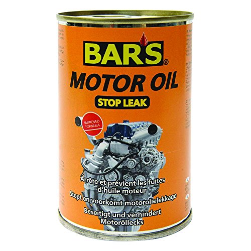 Carpoint Bares 1830582 Fugas Motor Oil Stop Leak 150 g