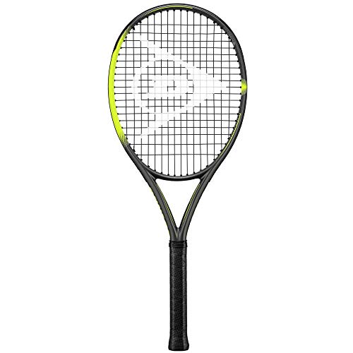 Dunlop 10297618 Raqueta de Tenis, Unisex-Adult, Multicolor, Talla Única