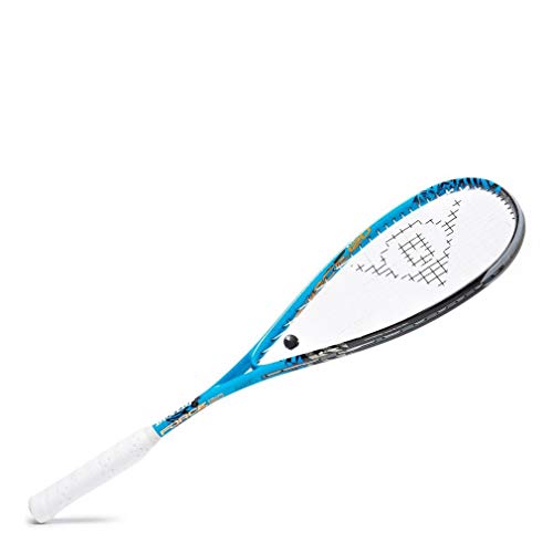 Dunlop 5013317891822 Raquetas, Unisex-Adult, Azul, Talla Ãšnica