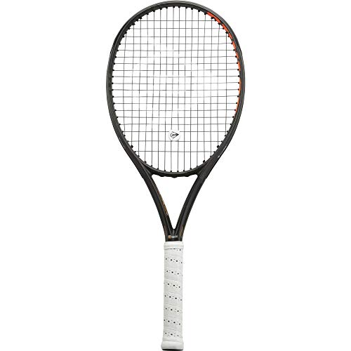 Dunlop NT R5.0 Lite - Raqueta de Tenis (3 Unidades), Multicolor