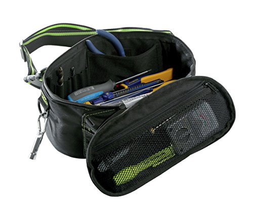 Dunlop PS-245 - Bolsa de cintura (Riñonera) porta herramientas