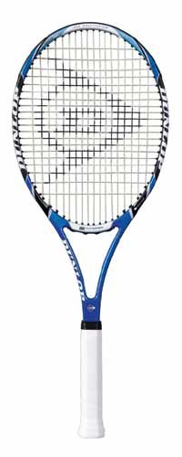 Dunlop - Raqueta de Tenis, tamaño L3, Color Azul