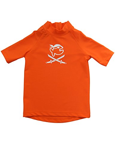 iQ UV 300 Camiseta niños, Ropa de protección UV