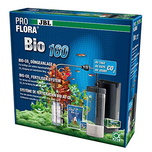 JBL Proflora Bio 160 2 200 g