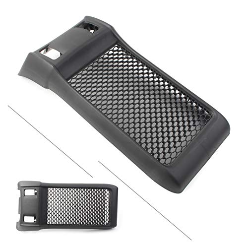 Lhtyouting Motorycle Engine Radiator Grilles Grill Shield Guard Cover for Harley Davidson Street 750 2015-2019 zxlyt