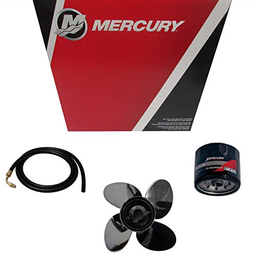 Nuevo Mercury Mercruiser Quicksilver OEM parte # 84 – 8 m0058668 Ext harness-10 PN