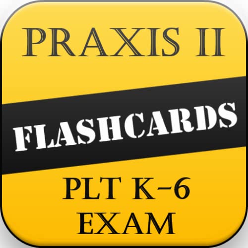 Praxis II PLT K-6 Exam Flashcards
