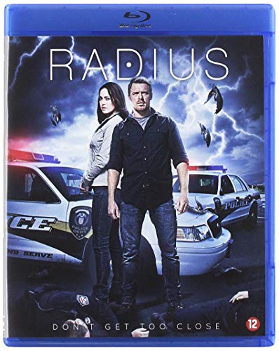 Radius [Edizione: Paesi Bassi] [Italia] [Blu-ray]
