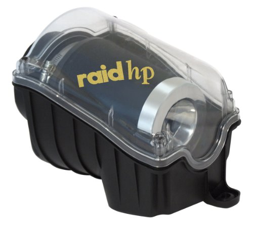 Raid HP 521307 raid hp Sportluftfilter MAXFLOW PRO A3 2.0 FSI 110KW