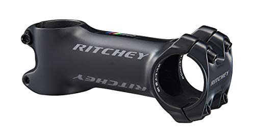 Ritchey WCS C220 Potencia Bicicleta, Negro, 6º 90 mm