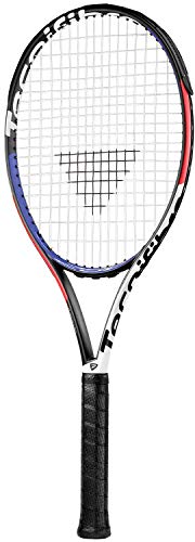 Tecnifibre T- Fight 280 XT - Raqueta de Tenis para Adulto Unisex, Color Blanco, tamaño Grip 2, Taille de Manche : 2