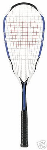 Wilson K 145 raqueta de squash