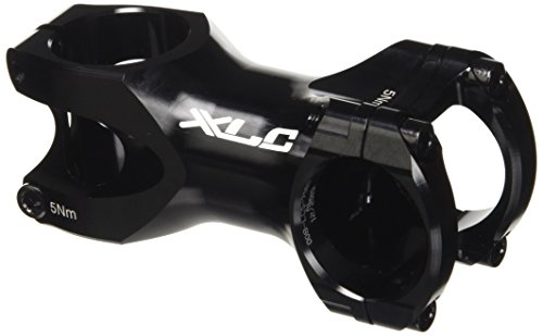 XLC 2501562100 Potencia de Aluminio Pro SL A-Head ST-M20, 70 MMS