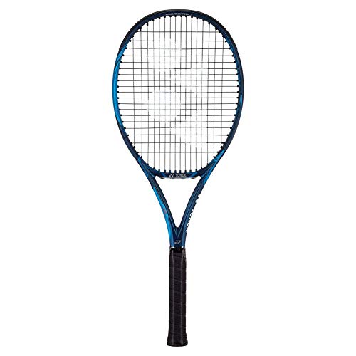 YONEX Ezone 100 Deep Blue - Raqueta Tenis