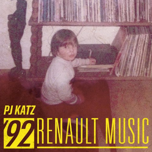 '92 Renault (feat. Devin B) [Explicit]