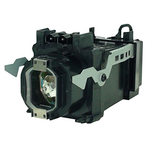 AuraBeam Sony XL-2400 F93087500 TV Replacement Lamp with Housing