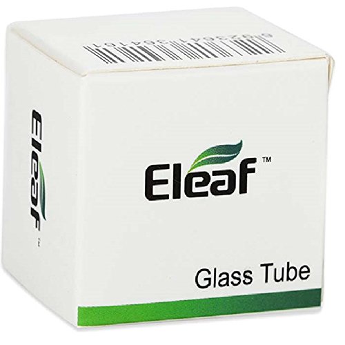 ELEAF IJUST S REPLACEMENT GLASS TUBE