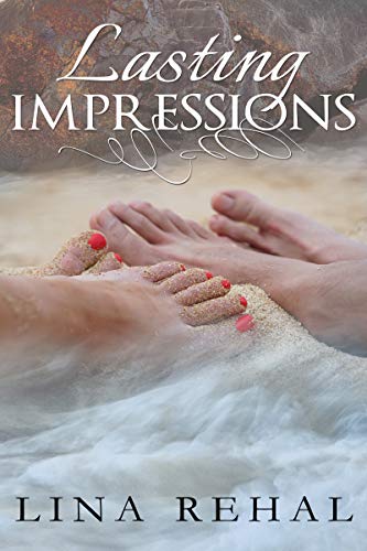Lasting Impressions (Tucker's Landing Book 2) (English Edition)
