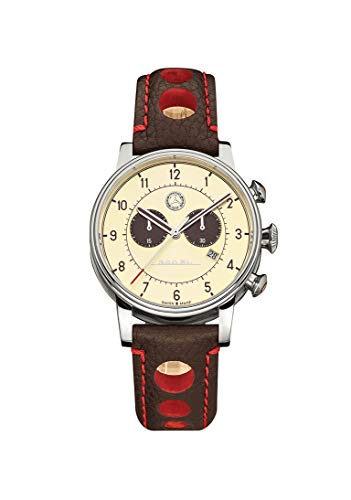 mercedes benz original reloj pulsera hombre cronógrafo highclassic 300SL Hecho en Suiza