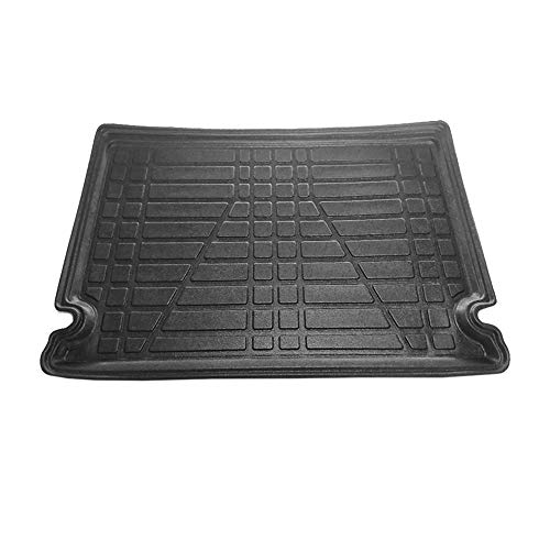 Omad Tronco Alfombra De Carga para Renault Kangoo Combi 2010-2016 Bandeja Maletero Trasero