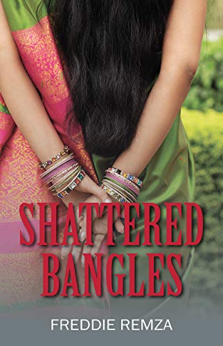 Shattered Bangles (English Edition)