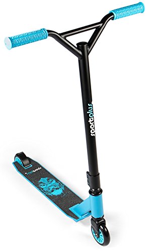 SportPlus Freestyle Scooter ABEC 9, SP-SC-202