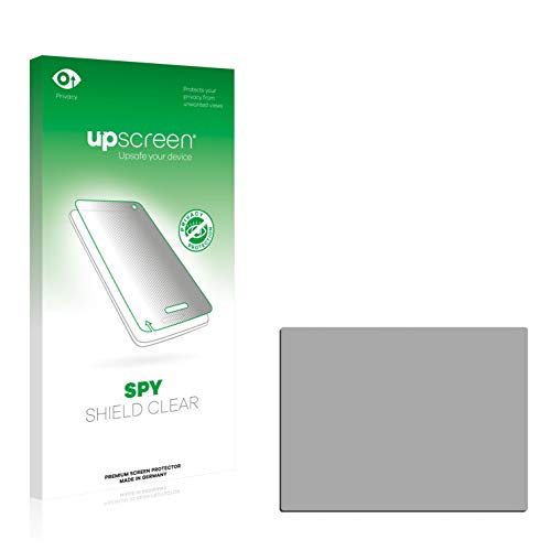 upscreen Protector Pantalla Privacidad Compatible con Cowon C2 Anti-Espia Privacy