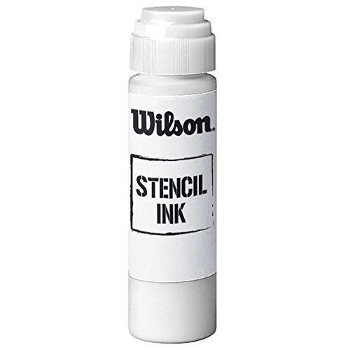 Wilson Ink Raquetero-Unisex, Blanco, NS