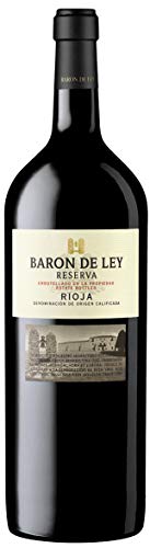 Baron De Ley Reserva Tinto Rioja - 1 botella 5 litros.