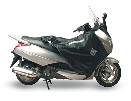 Chaqueta Scooter - No.R067-270672 - Adecuado para Honda Silver Wing 125 -