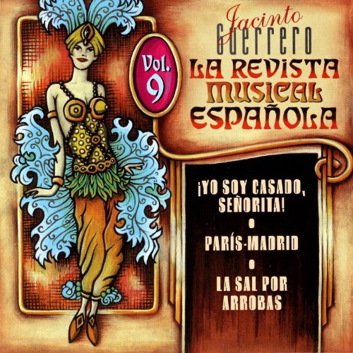 La Revista Musical Española Vol. 9