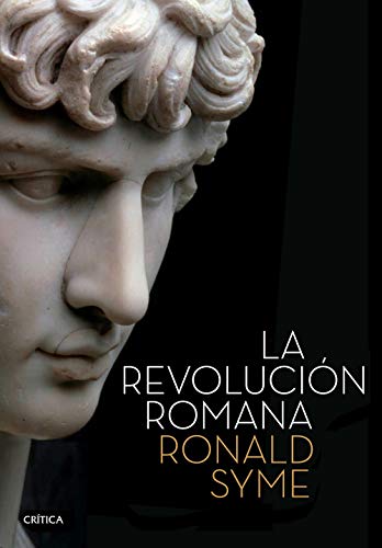La revolución romana (Serie Mayor)