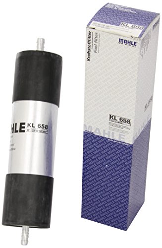 Mahle Filter KL658 Filtro De Combustible
