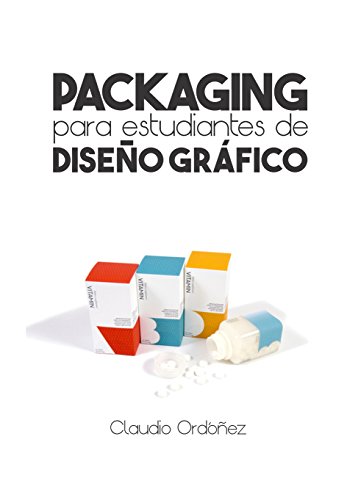 Packaging para estudiantes de Diseño Gráfico