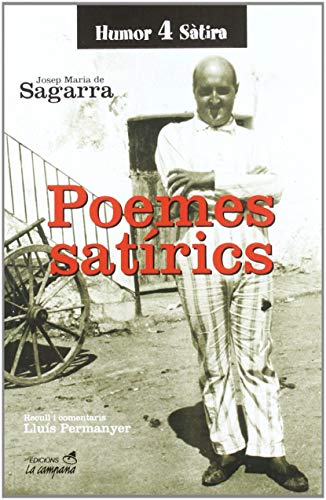 Poemes satírics (Narrativa Catalana)
