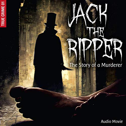 Pt. 1: Jack the Ripper - The Story of a Murderer, Chapter 9