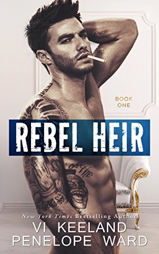Rebel Heir: Book One (The Rush Series 1) (English Edition)