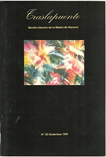REVISTA DE LA ASOCIACION ESPAÑOLA DE NEUROPSIQUIATRIA. AÑO XIX. N. 72. OCTUBRE-DICIEMBRE 1999.