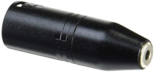 Rode VXLR - Cable XLR a jack, color negro
